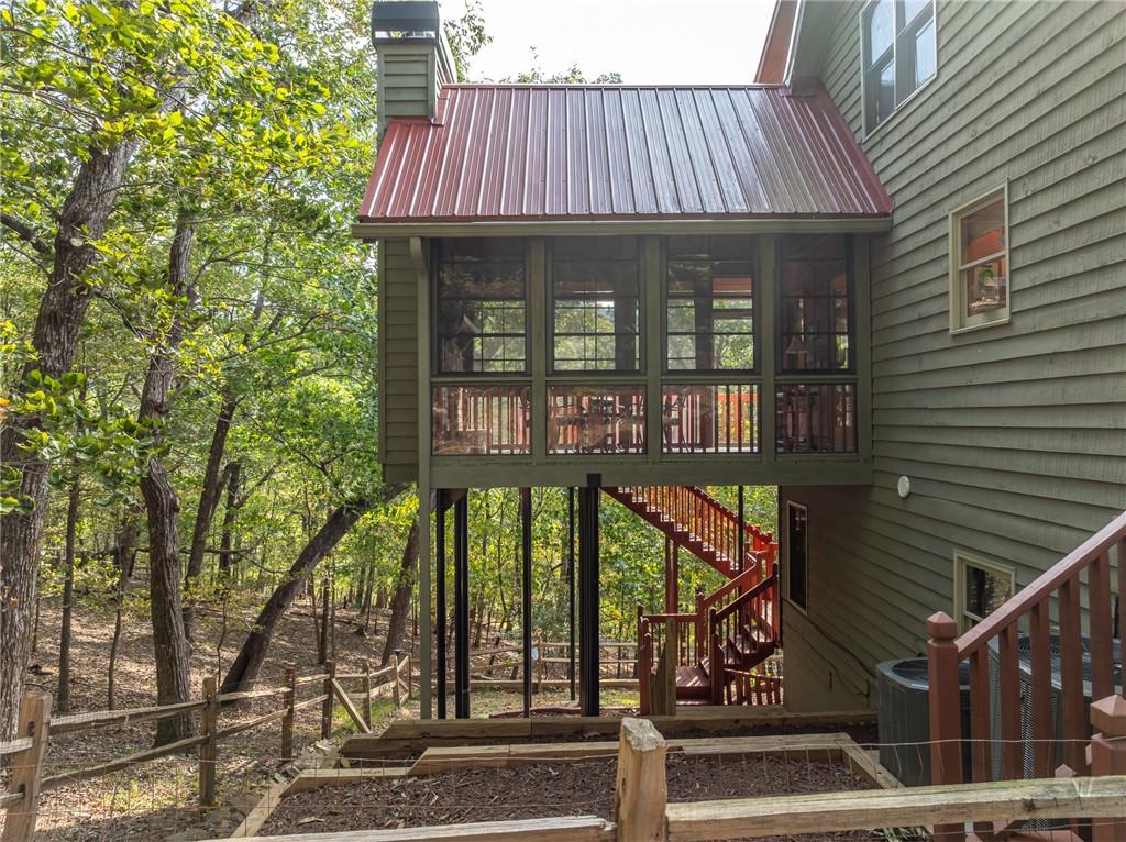 86 South View Trail Jasper, GA 30143 - Photo 21 of 71