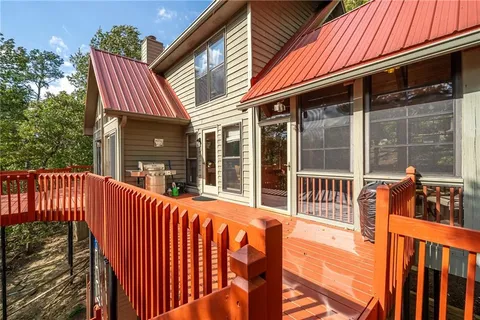 $524,900 | 86 South View Trail, Jasper, GA 30143