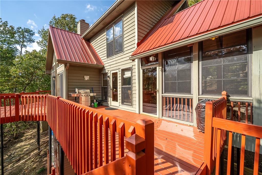 86 South View Trail Jasper, GA 30143 - Photo 23 of 71