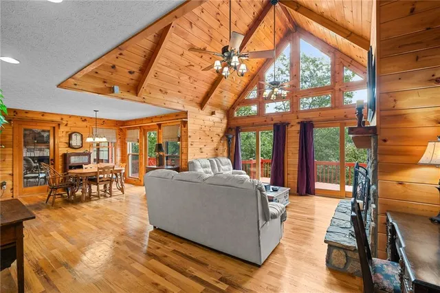 $524,900 | 86 South View Trail, Jasper, GA 30143