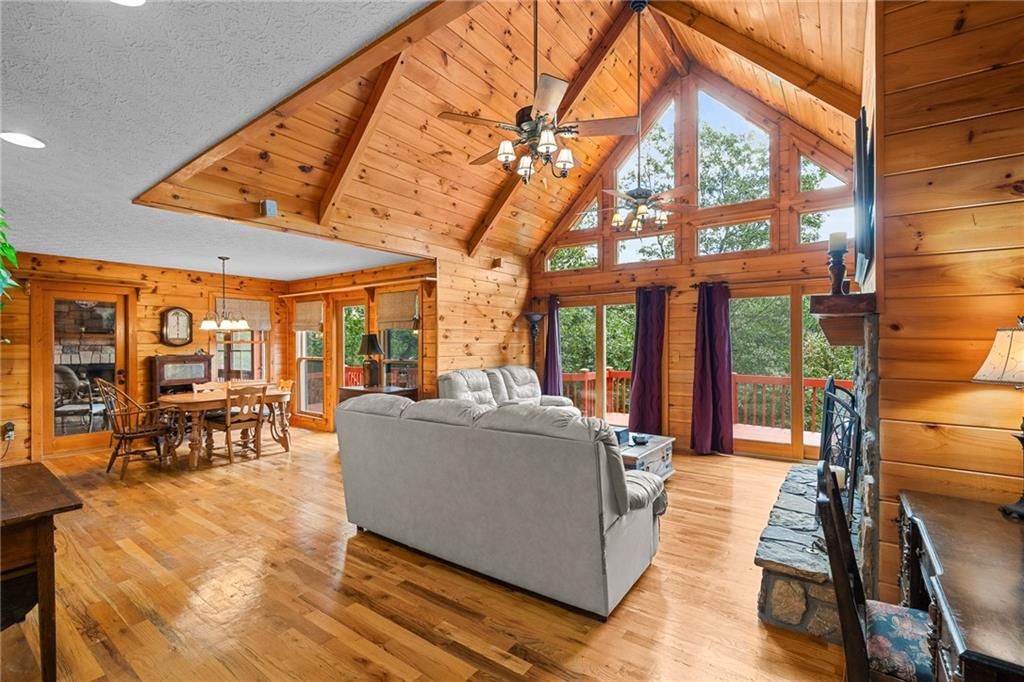 86 South View Trail Jasper, GA 30143 - Photo 24 of 71