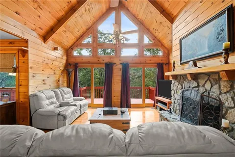 $524,900 | 86 South View Trail, Jasper, GA 30143