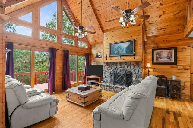 $524,900 | 86 South View Trail, Jasper, GA 30143