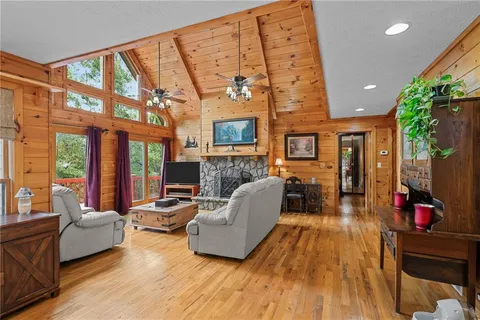 $524,900 | 86 South View Trail, Jasper, GA 30143