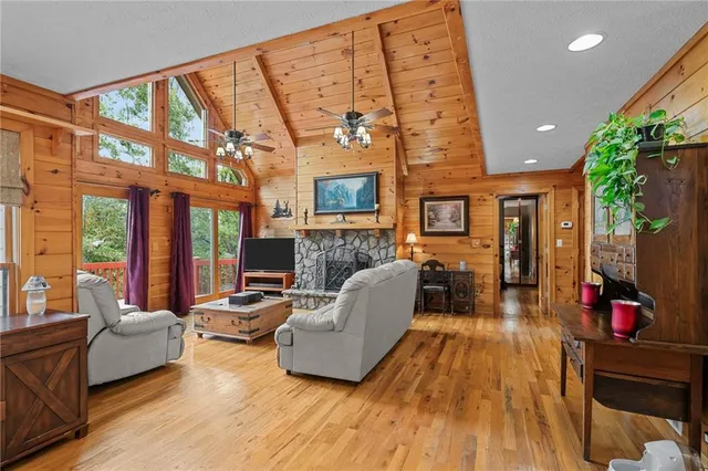 $524,900 | 86 South View Trail, Jasper, GA 30143