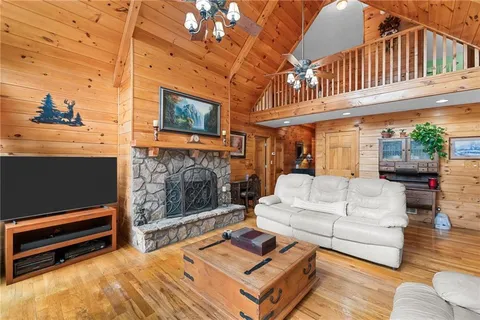 $524,900 | 86 South View Trail, Jasper, GA 30143