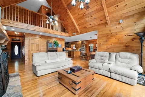 $524,900 | 86 South View Trail, Jasper, GA 30143