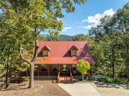 $524,900 | 86 South View Trail, Jasper, GA 30143