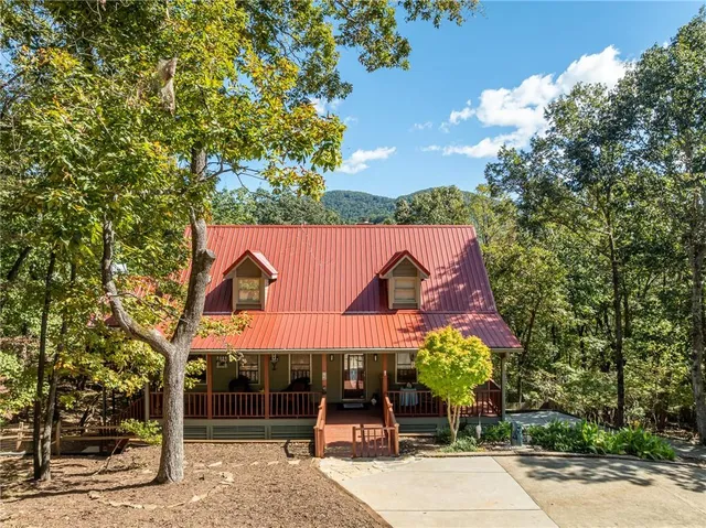$524,900 | 86 South View Trail, Jasper, GA 30143