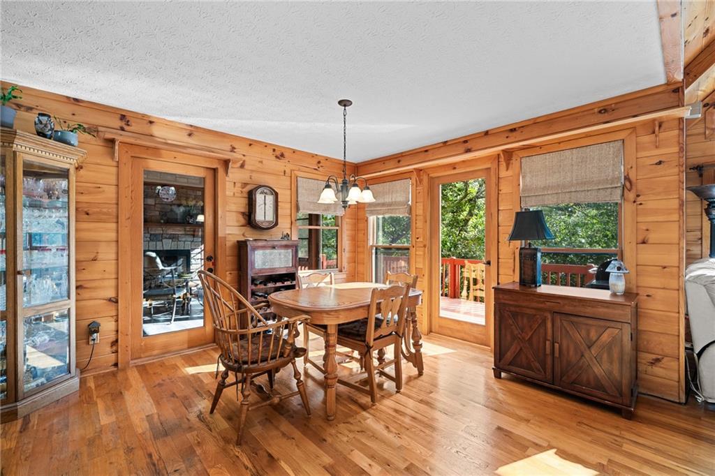 86 South View Trail Jasper, GA 30143 - Photo 37 of 71