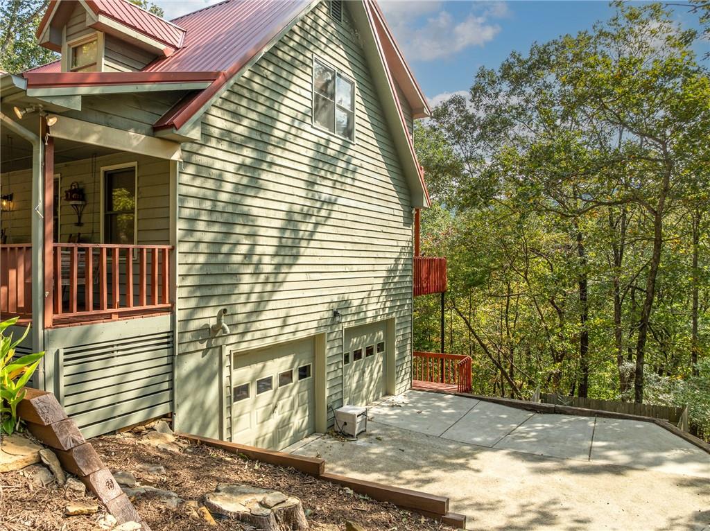 86 South View Trail Jasper, GA 30143 - Photo 4 of 71