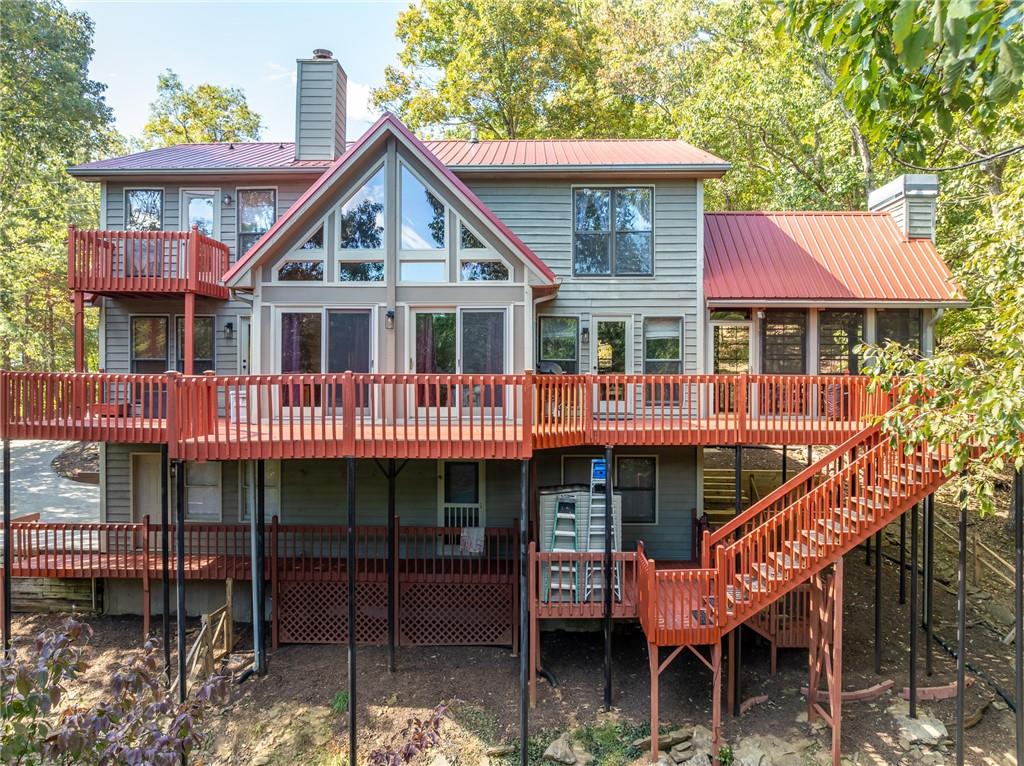 86 South View Trail Jasper, GA 30143 - Photo 5 of 71