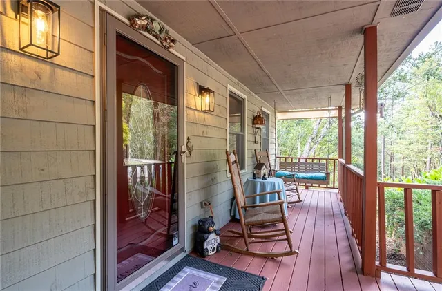 $524,900 | 86 South View Trail, Jasper, GA 30143