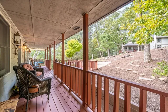 $524,900 | 86 South View Trail, Jasper, GA 30143