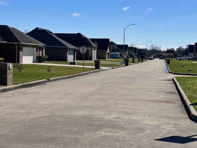 4255 Gaurseni Street Beaumont, TX 77705 - Photo 3 of 6 a view of house with outdoor space and sitting area