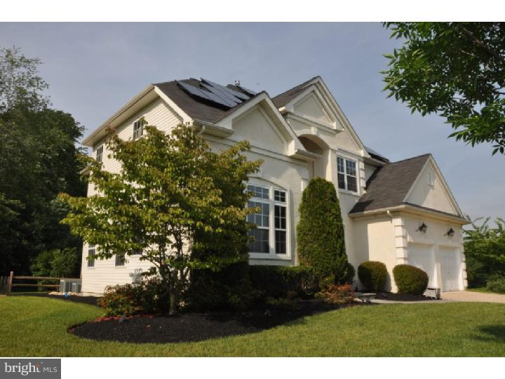 8 Ridgeview Road Delran, NJ 08075 - Photo 25 of 25 Exterior Front