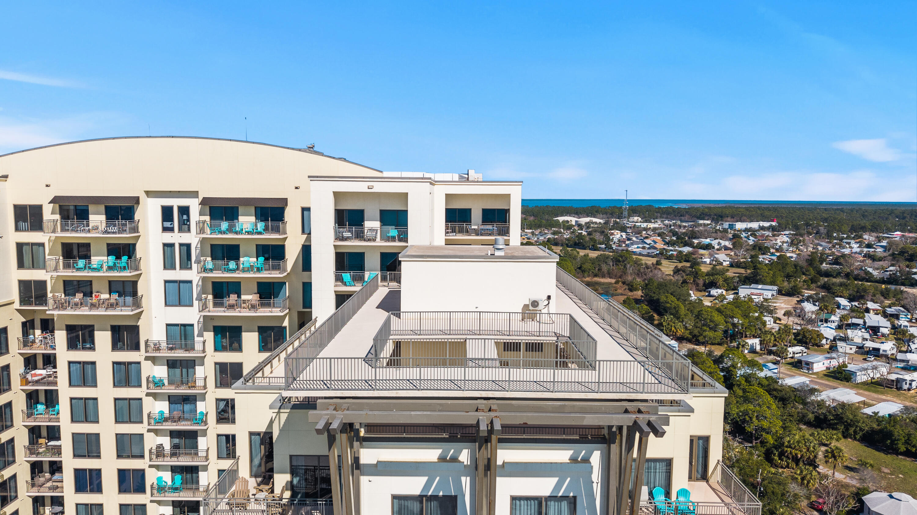 15100 Front Beach Road, Unit 1604 Panama City Beach, FL 32413 - Photo 25 of 66 6-print-DJI_20260127121353_0597_D