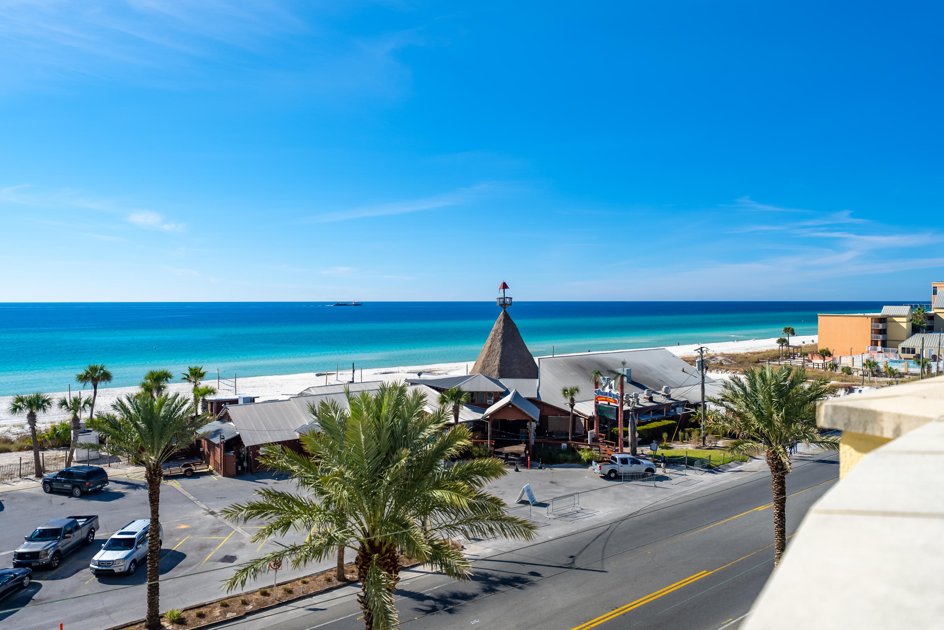 15100 Front Beach Road, Unit 1604 Panama City Beach, FL 32413 - Photo 62 of 66 origin-pool-deck-5