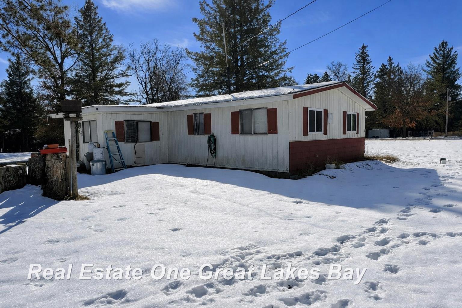 3625 Mc Kinley Road Mio, MI 48647 - Photo 27 of 32