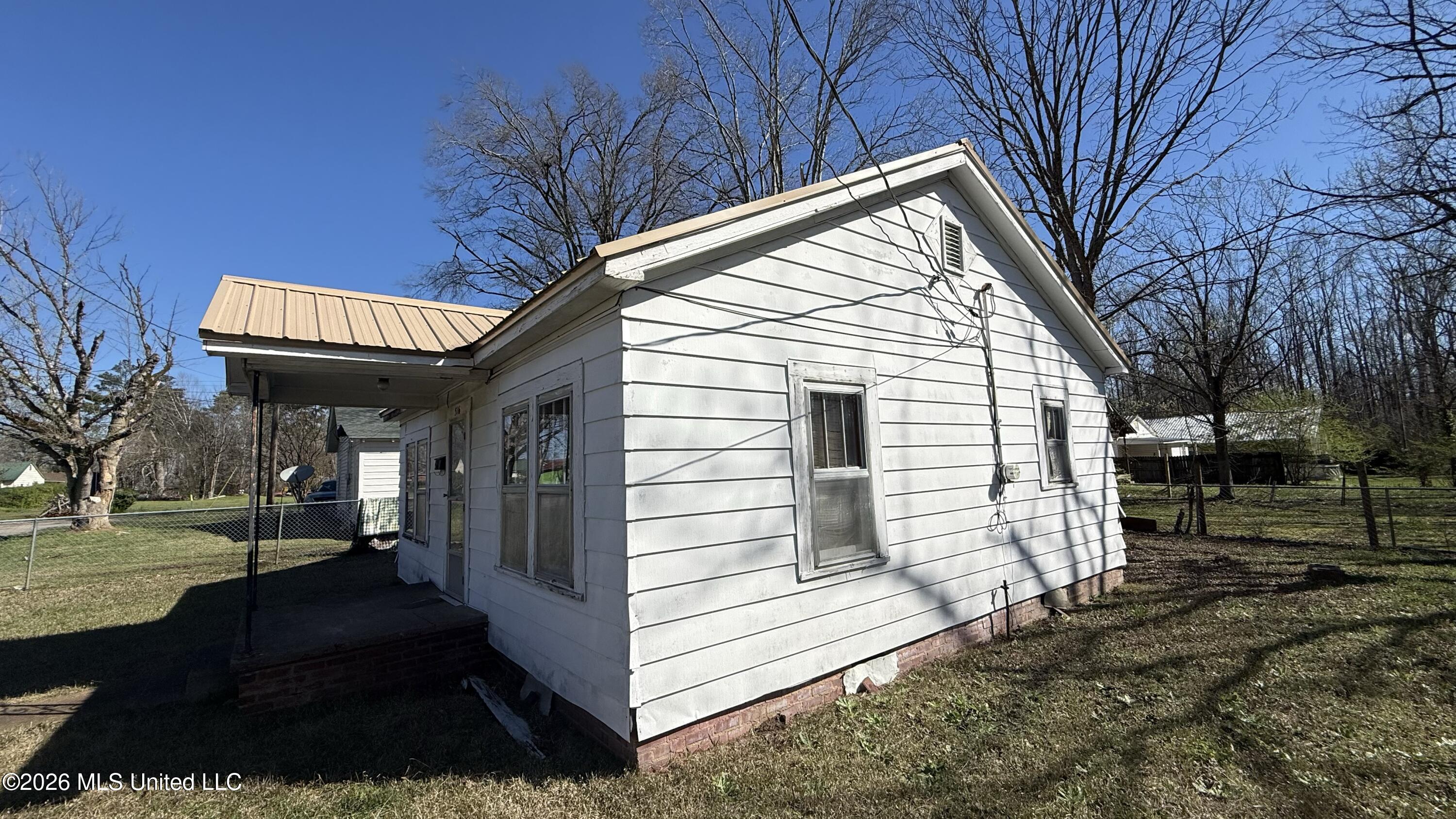 516 Highland Street Corinth, MS 38834 - Photo 8 of 25 IMG_7979