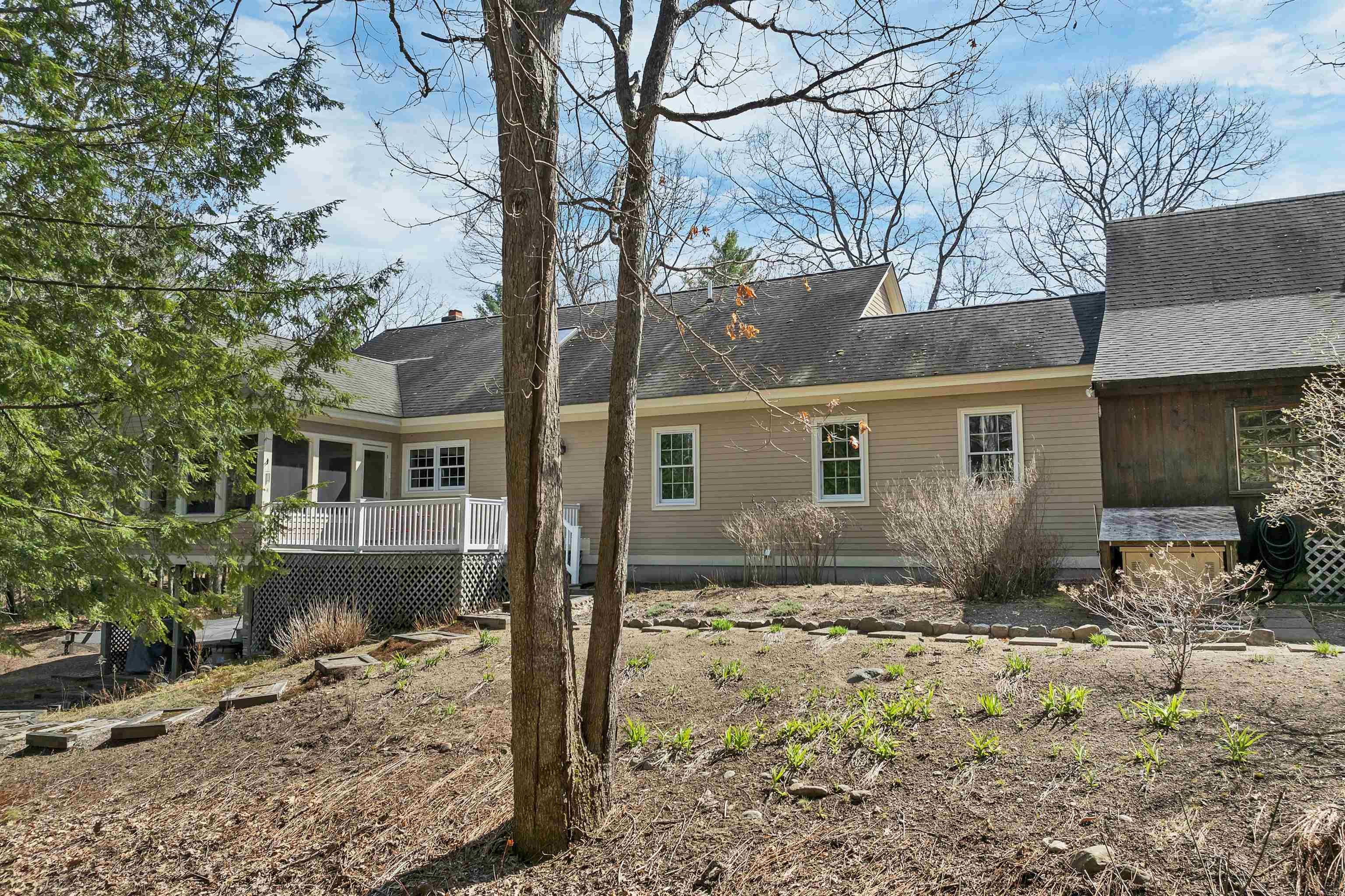 1 River Heights Road Tuftonboro, NH 03254 - Photo 51 of 56