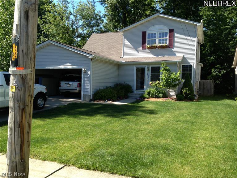 35604 Drake Street North Ridgeville, OH 44039 - Photo 2 of 24 Gallery Image 2