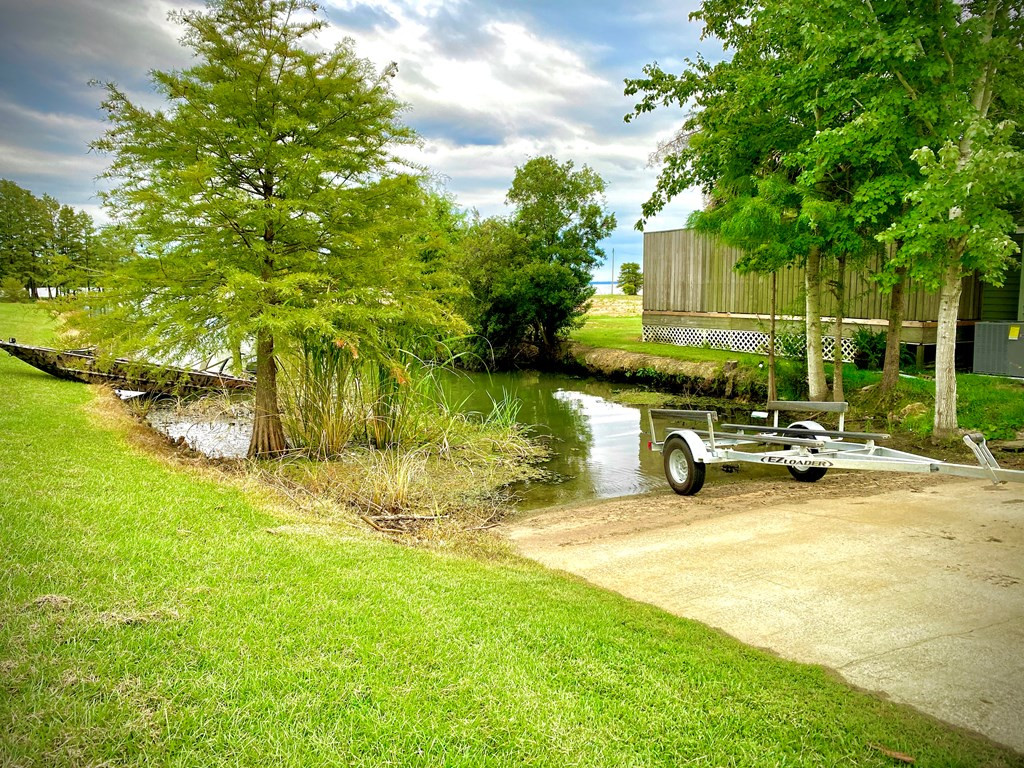 1885 Goat Island Road Summerton, SC 29148 - Photo 5 of 12 Gallery Image 5