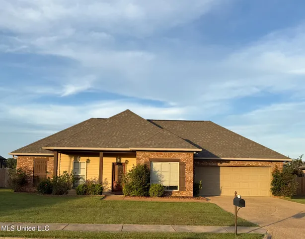 $320,000 | 128 Lakeway Drive, Madison, MS 39110
