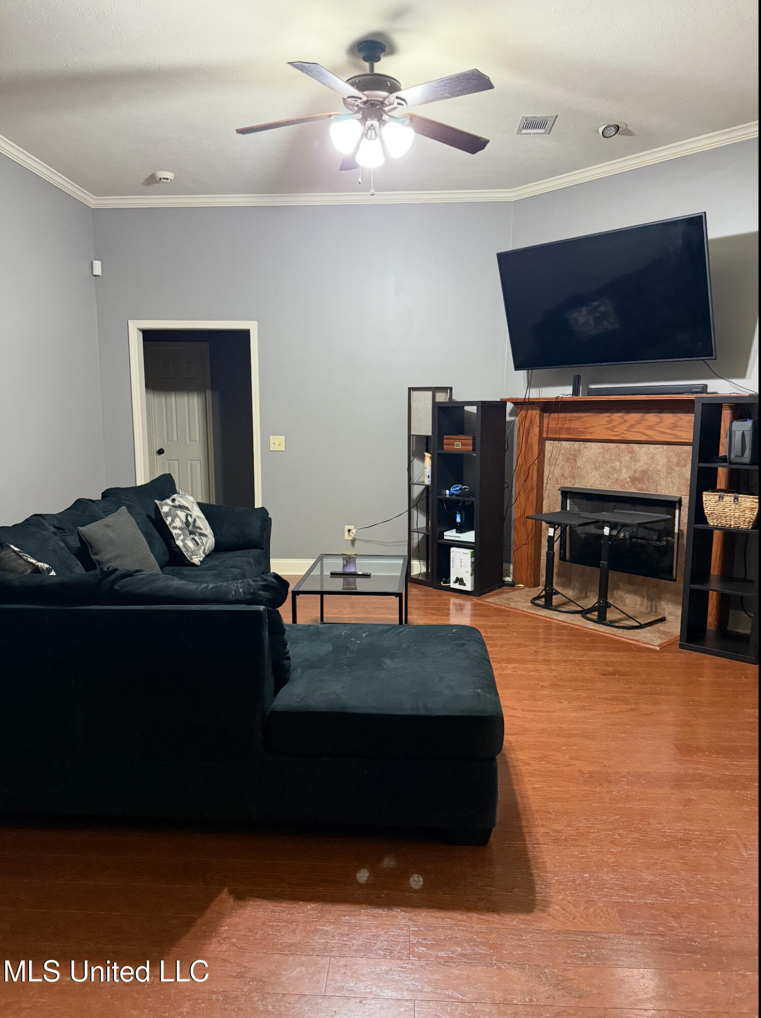 128 Lakeway Drive Madison, MS 39110 - Photo 4 of 20 IMG_0387