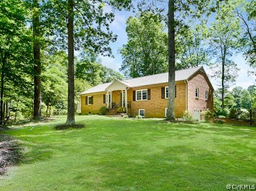 11306 Hanover Courthouse Road Hanover, VA 23069 - Photo 17 of 50 Gallery Image 17