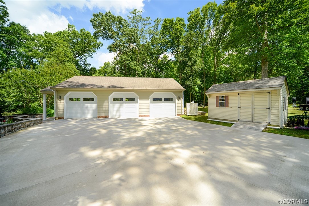 11306 Hanover Courthouse Road Hanover, VA 23069 - Photo 2 of 50 Gallery Image 2
