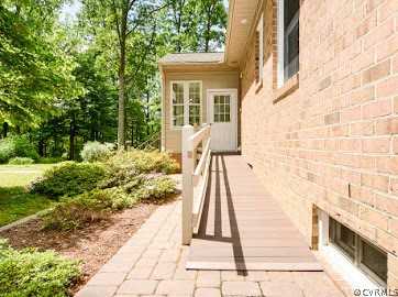 11306 Hanover Courthouse Road Hanover, VA 23069 - Photo 46 of 50 Gallery Image 46
