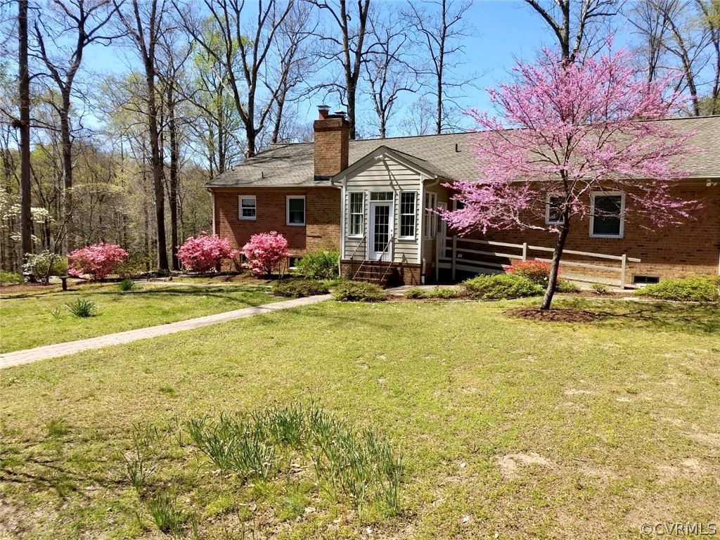 11306 Hanover Courthouse Road Hanover, VA 23069 - Photo 49 of 50 Gallery Image 49