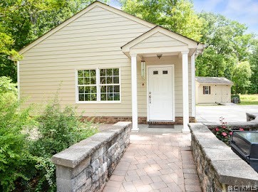 11306 Hanover Courthouse Road Hanover, VA 23069 - Photo 6 of 50 Gallery Image 6