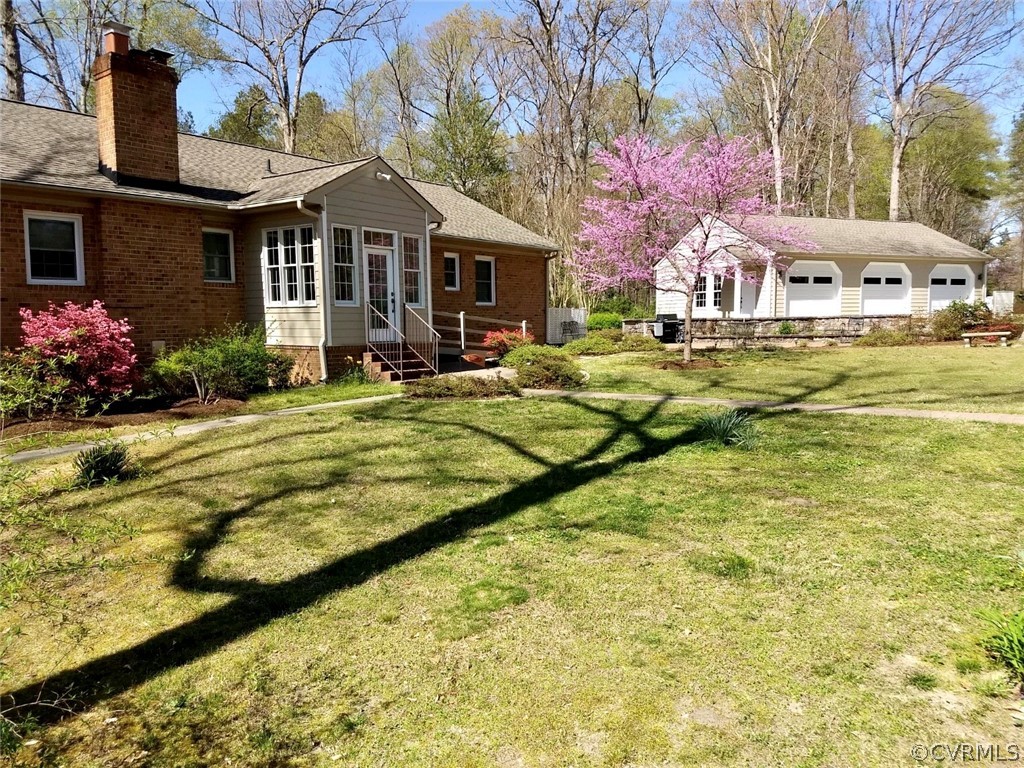 11306 Hanover Courthouse Road Hanover, VA 23069 - Photo 10 of 50 Gallery Image 10