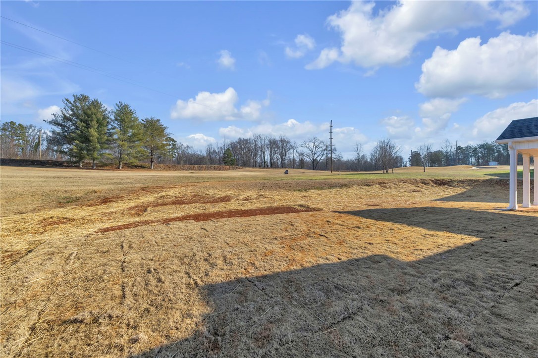 2009 Aberdeen Lane Walhalla, SC 29691 - Photo 31 of 43 Expansive outdoor space offers serene views and an inviting canvas for your dream landscape.
