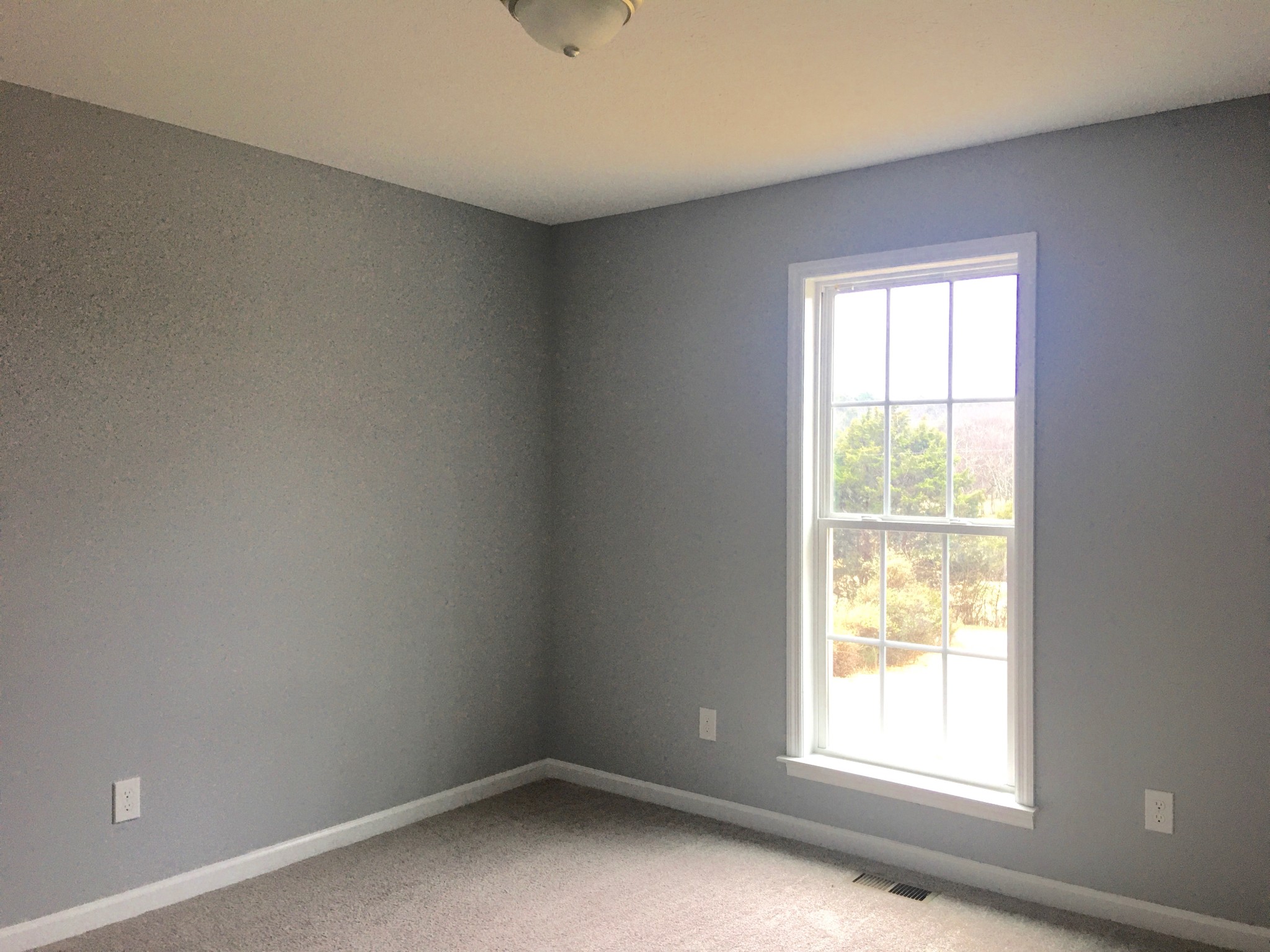 45 Cecil Johnson Road Mulberry, TN 37359 - Photo 9 of 12 an empty room with a window