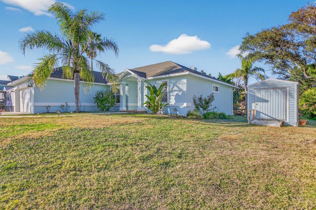 254 Basque Road St. Augustine, FL 32080 - Photo 57 of 67