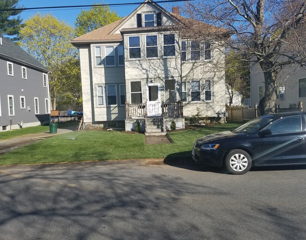 49 Holmes Road Dedham, MA 02026 - Photo 1 of 9 Gallery Image 1