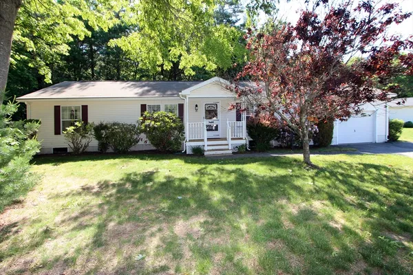 $419,900 | 507 Crystal Way, Middleboro, MA 02346