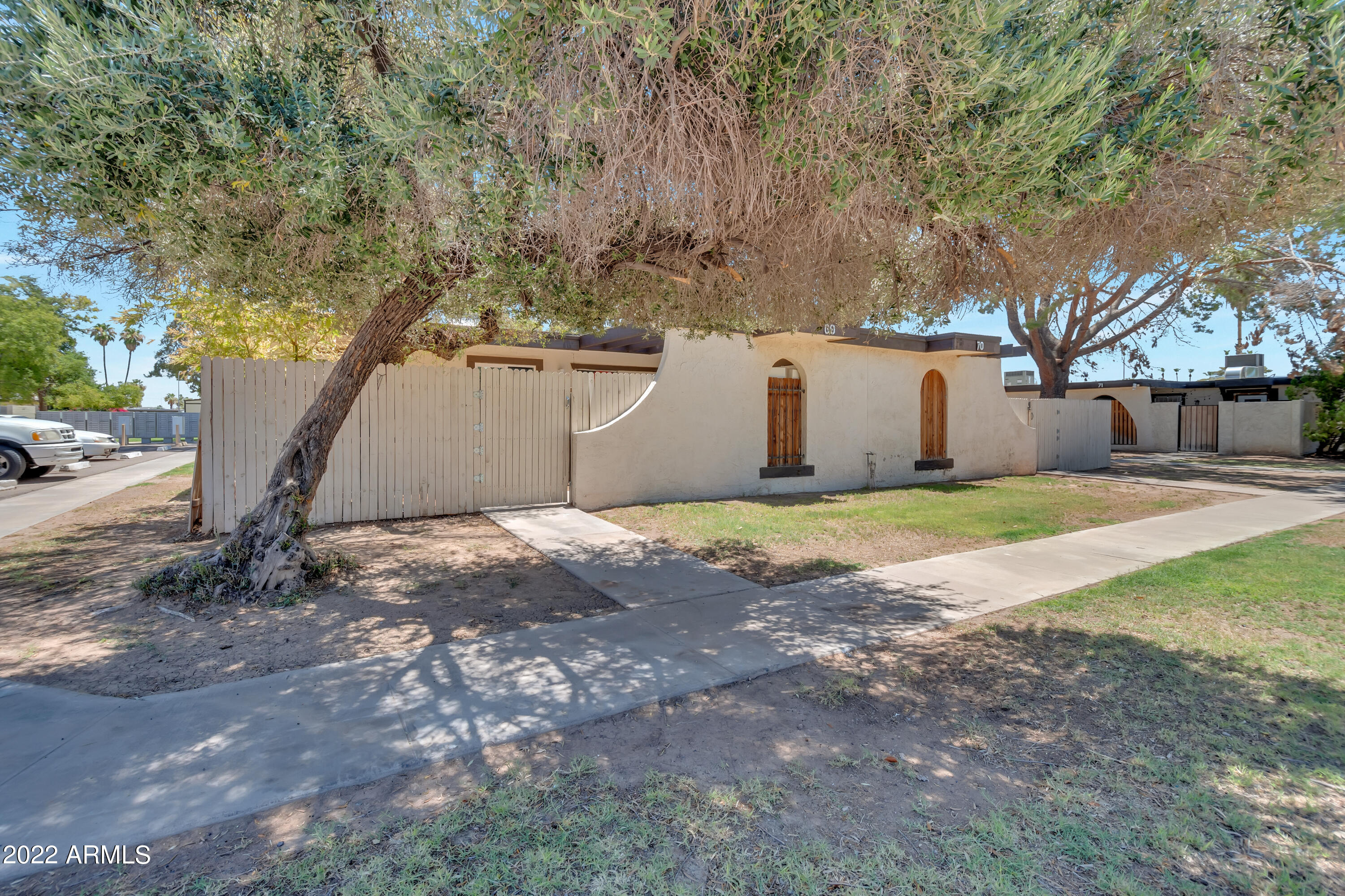 720 South Dobson Road, Unit 69 Mesa, AZ 85202 - Photo 2 of 35 QPT-1398