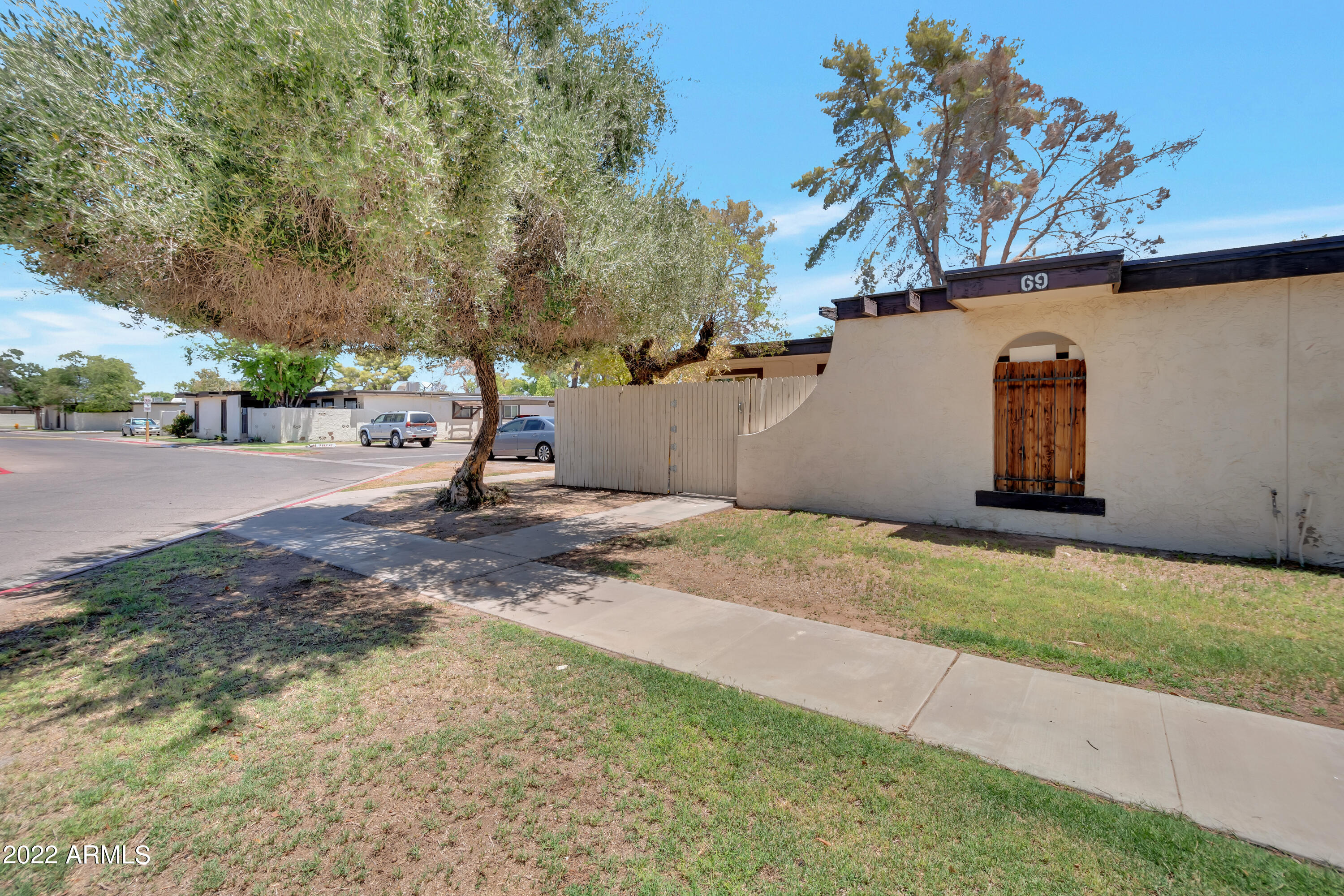 720 South Dobson Road, Unit 69 Mesa, AZ 85202 - Photo 3 of 35 QPT-1410