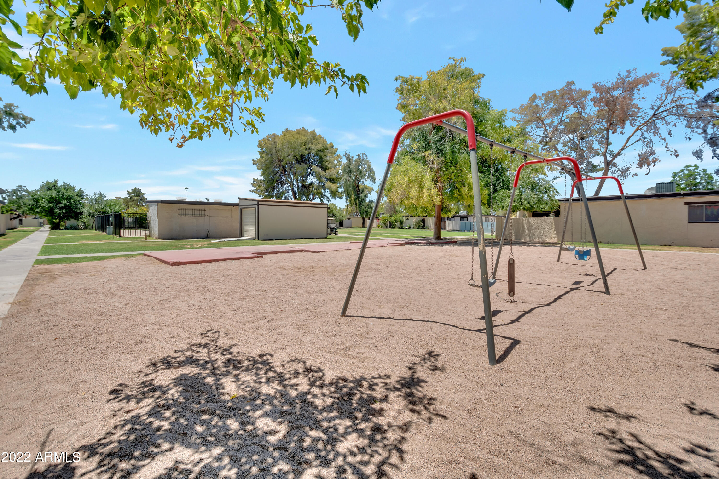 720 South Dobson Road, Unit 69 Mesa, AZ 85202 - Photo 34 of 35 QPT-1392