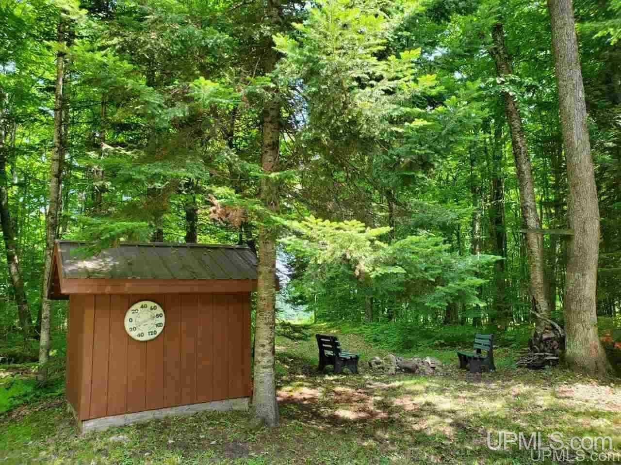 3963 Magnusson Road Chatham, MI 49816 - Photo 2 of 32