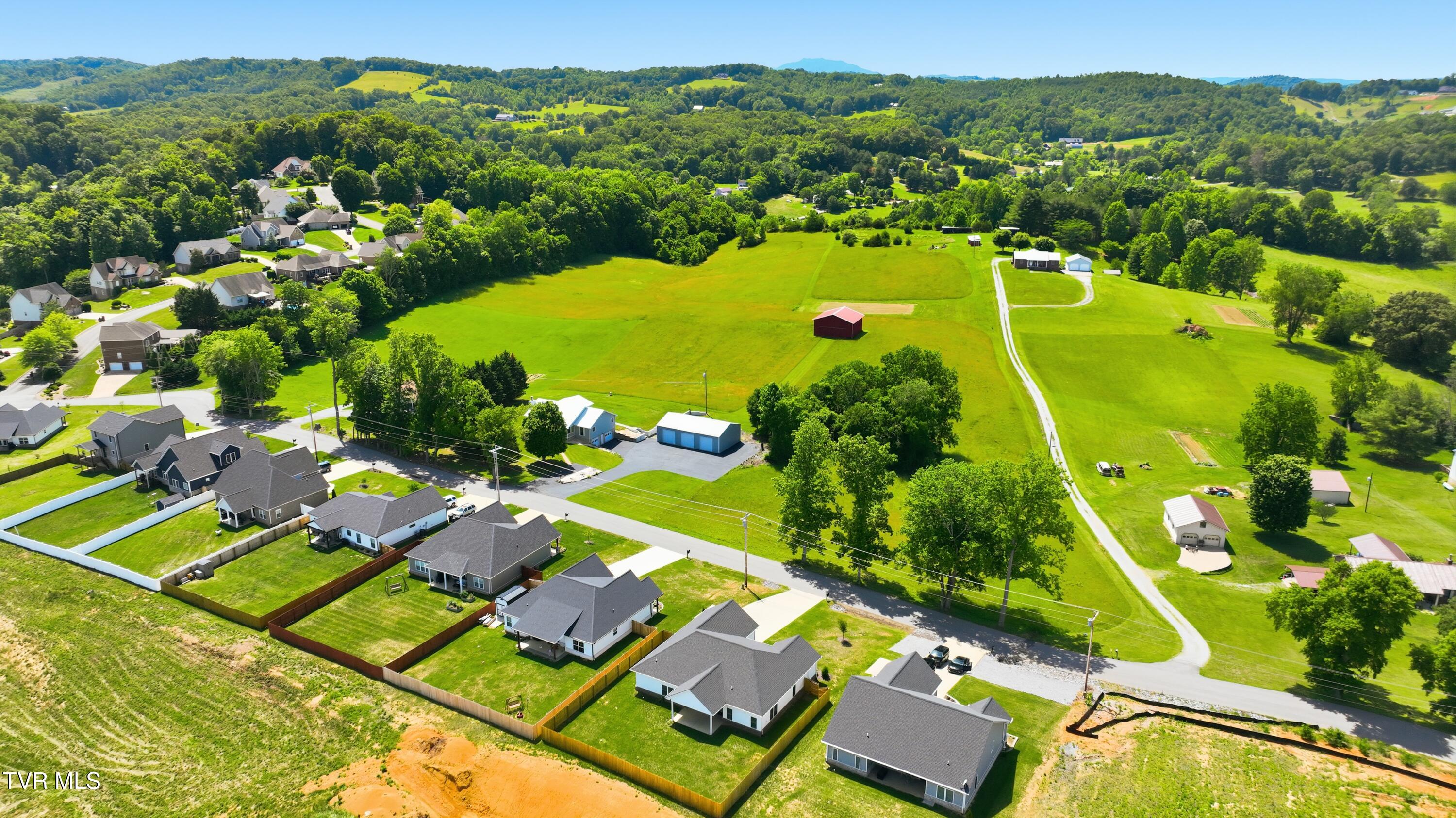 198 Bob Ford Road Jonesborough, TN 37659 - Photo 40 of 42 41_dji_0743