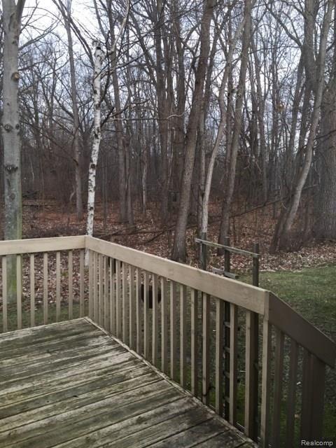 9626 Nook Road, Unit 3 Algonac, MI 48001 - Photo 25 of 26