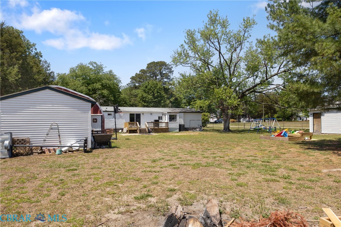 3163 Ambrose Road Hayes, VA 23072 - Photo 23 of 30