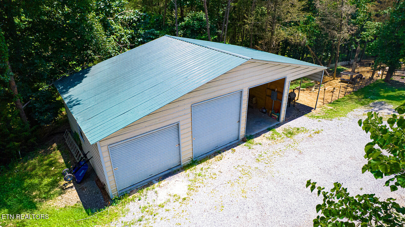467 Sleepy Valley Road Madisonville, TN 37354 - Photo 37 of 60 DJI_0360