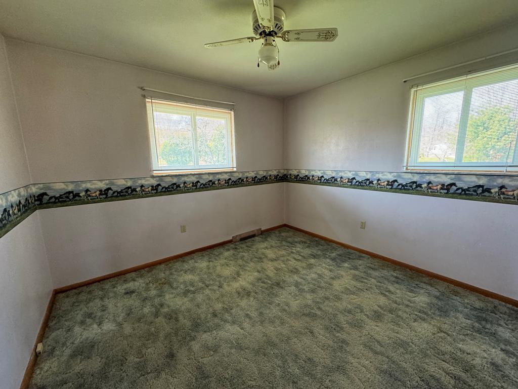 11797 Thompson Road Huntingdon, PA 16652 - Photo 43 of 60 Bedroom #2