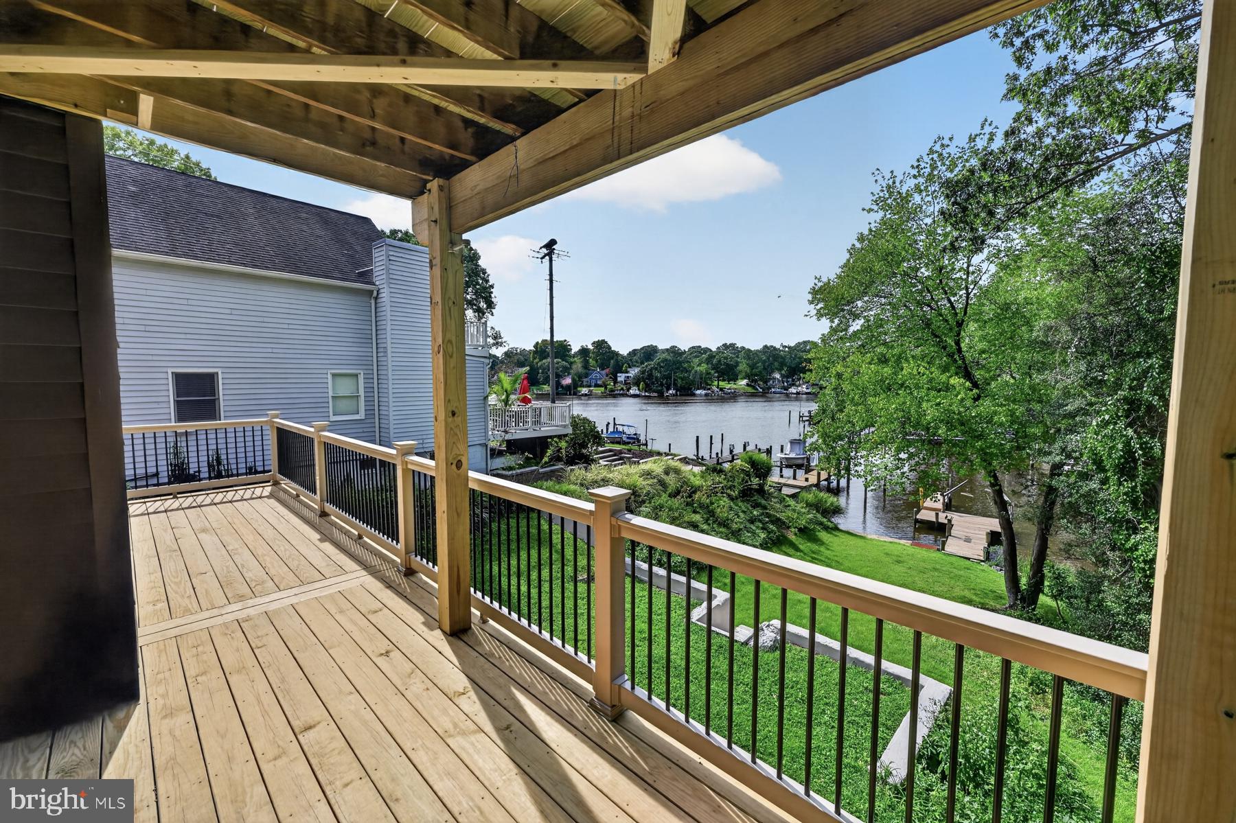 282 Riverside Drive Pasadena, MD 21122 - Photo 48 of 67 Gallery Image 48